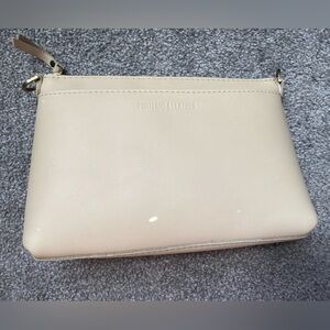 Portland Leather C Sale Bone Medium Poppy